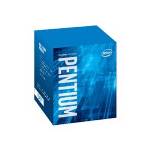 Intel Pentium G4400 6th Generation Dual Core Processor (LGA 1151)