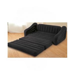 Intex 2 In 1 Sofa And Bed With Pump (0741)