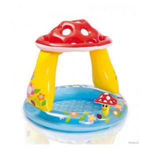 Intex Mushroom Baby Pool (0737)