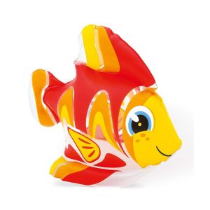 Intex Puff and Play Soft Goldfish Water Toy (58590)