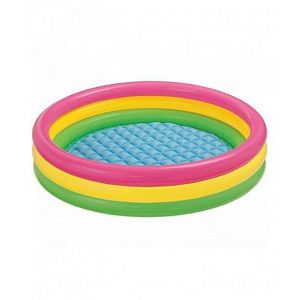 Intex Inflatable Pool Multicolor (PX-9311)