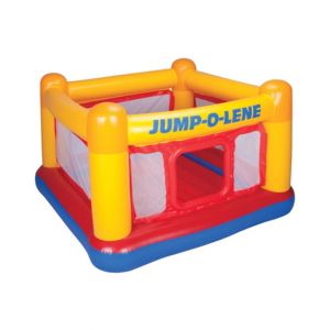 Intex Jump-O-Lene Playhouse Bouncer (0022)