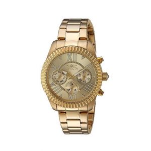 Invicta Angel Women's Watch Gold (21423)