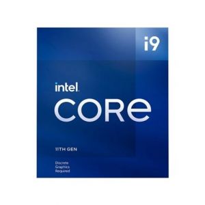 Intel Core i9-11900F LGA1200 11th Gen Processor