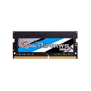G.Skill Ripjaws 32GB DDR4 3200mhz So-dimm Laptop Memory (F4-3200C22S-32GRS)