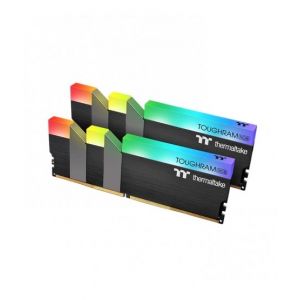 Toughram RGB DDR4 3600MHz 16GB Memory (R009D408GX2-3600C18B)