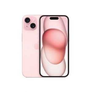 Apple iPhone 15-Pink-128GB