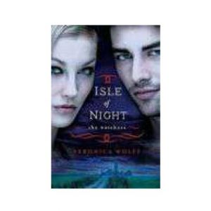 Isle Of Night Book