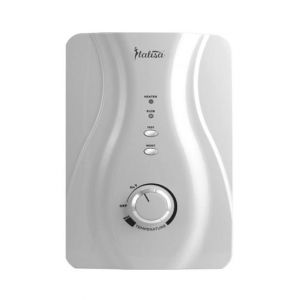Italisa Aquarius Instant Water Heater (ITAQ-818)