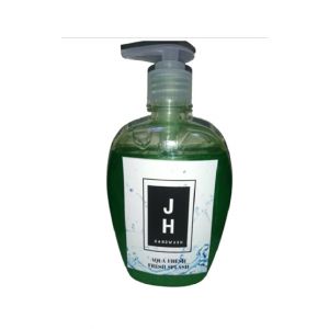 J&H Aqua Fresh Hand Wash - 500ml
