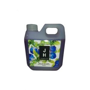 J&H Blueberry Hand Wash - 1 Litre