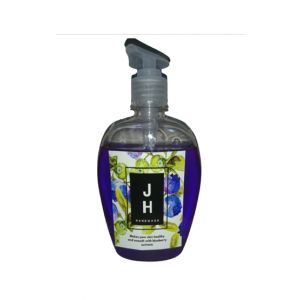 J&H Blueberry Hand Wash - 500ml
