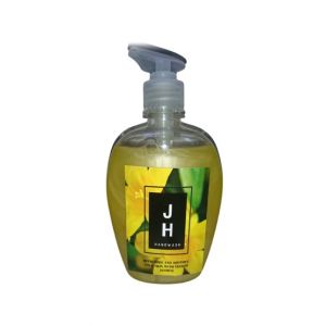 J&H Yellow Jasmine Hand Wash - 500ml