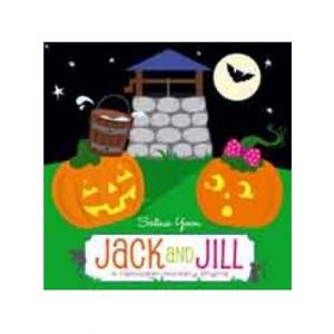 Jack And Jill Book