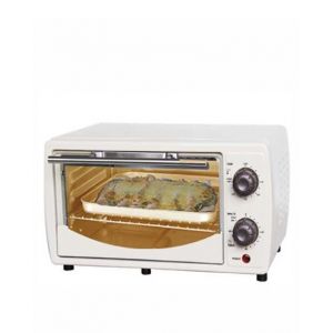 Jackpot Oven Toaster (JP-17OT)