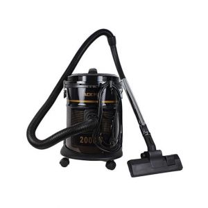 Jackpot Vacuum Cleaner 2000W (JP-705)