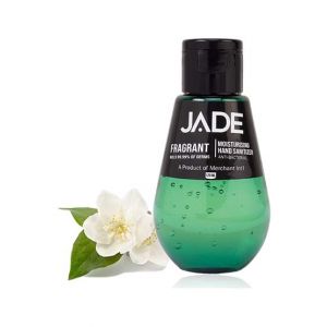 Jade Gel Hand Sanitizer - 120 ml