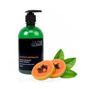 Jade Papaya Moisturizer Hand Wash - 500ml