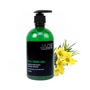 Jade Tea Tree Moisturizer Hand Wash - 500ml