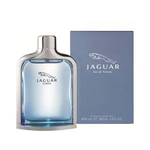 Jaguar Classic Blue EDT Perfume For Men 100ML