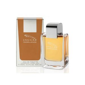 Jaguar Excellence EDT Perfume For Men 100ML