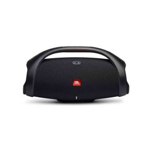 JBL Boombox 2 Portable Waterproof Speaker Black