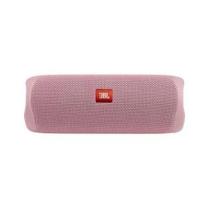 JBL Flip 5 Waterproof Portable Bluetooth Speaker Pink