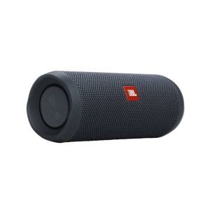 JBL Flip Essential 2 Portable Bluetooth Speaker Black (JBLFLIPES2AM)