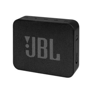 JBL Go Essential Portable Bluetooth Speaker Black
