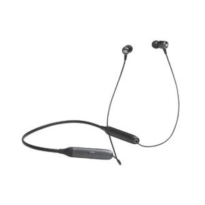 JBL Live 200BT Wireless in-Ear Neckband Black