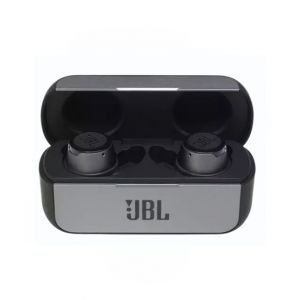 JBL Reflect Flow True Wireless Headset Black