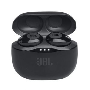 JBL T120 True Wireless In-Ear Headset Black