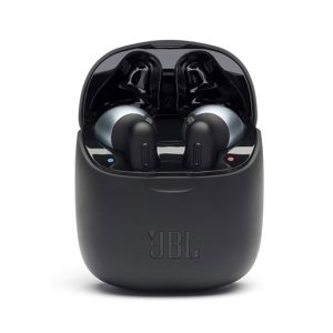 JBL T220 True Wireless In-Ear Headset Black