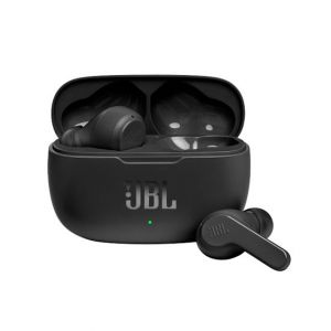 JBL Wave 200 True Wireless Earbud Black