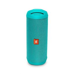 JBL Flip 4 Waterproof Portable Bluetooth Speaker Teal
