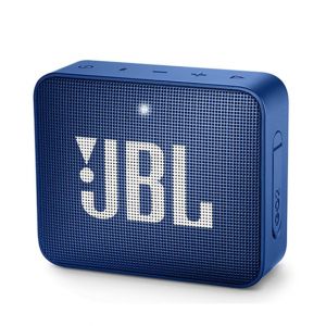 JBL GO 2 Portable Bluetooth Speaker Deep Sea Blue
