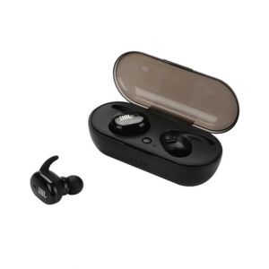 JBL Truly Wireless In-Ear Headset Black (AY-06)