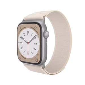 Jcpal Flexloop Band For Apple Watch Starlight (JCP4341)