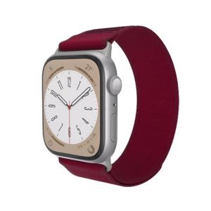 Jcpal Flexloop Band For Apple Watch Wine Red (JCP4337)