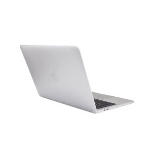 Jcpal Macguard Protective Case For Macbook Air 13″ 2018 Matte Clear/Gray (JCP2377)