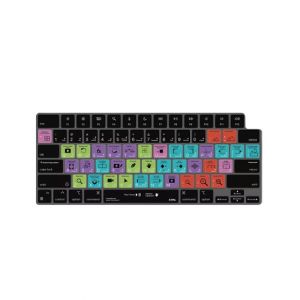 Jcpal Verskin After Effects Shortcut Keyboard Protector For Macbook Pro 14″ M1/M2/M3 (JCP2470)