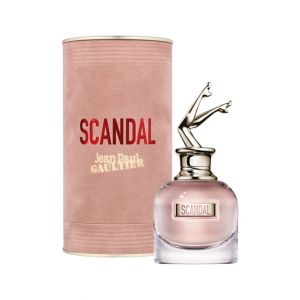 Jean Paul Gaultier Scandal EDP Perfume For Women 80ML