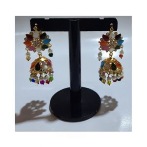 Jewel Mart Artificial Earrings For Women (JM-46)