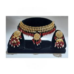 Jewel Mart Artificial Saraiki Jewelry Set For Women (JM-13)