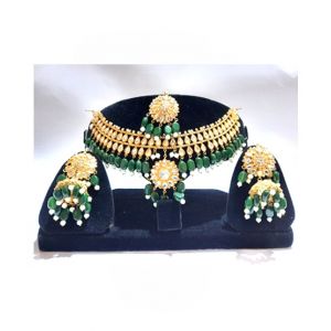 Jewel Mart Artificial Saraiki Jewelry Set For Women (JM-14)