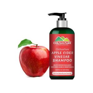 Chiltan Pure Apple Cider Vinegar Hair Shampoo