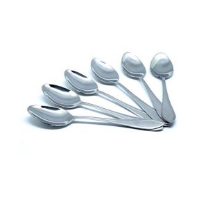 Cambridge Stainless Steel Dinner Spoon 6 Pcs Set (DS0162)