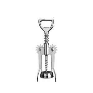 Premier Home Stainless Steel Wing Corkscrew (806555)