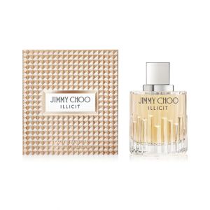 Jimmy Choo ILLICIT Eau De Parfum For Women 100ML