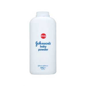 Johnson's Baby Powder 500g (KBC001)